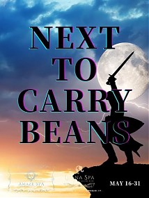 ♡Carry beans♡